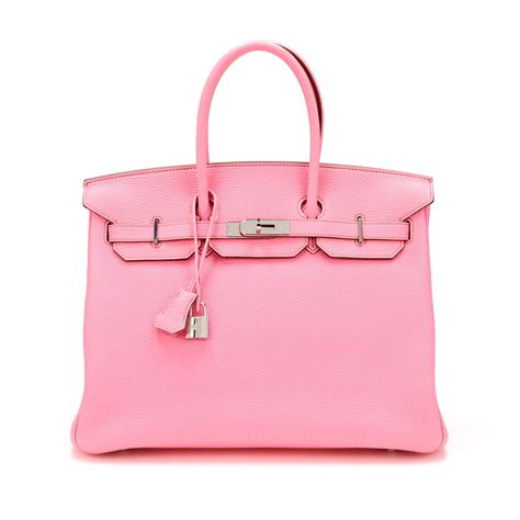 hermes pink kelly bag|Hermes bag pink price.